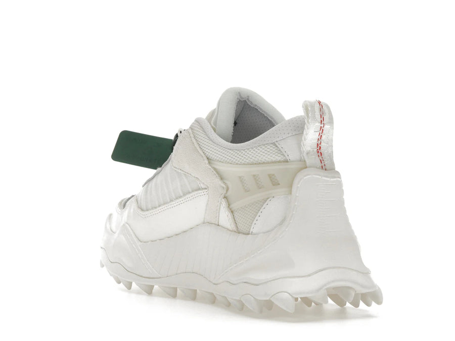 OFF-WHITE Odsy-1000 Blanc Blanc SS22