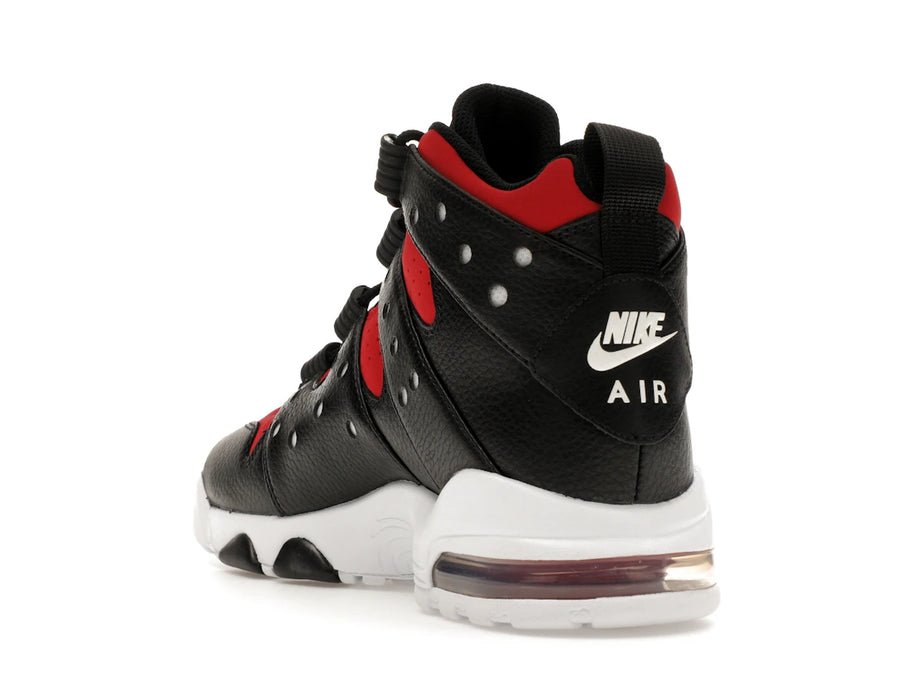 Nike Air Max 2 CB '94 Black Gym Red