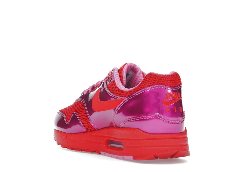Nike Air Max 1 PRM Rose ludique Saint-Valentin