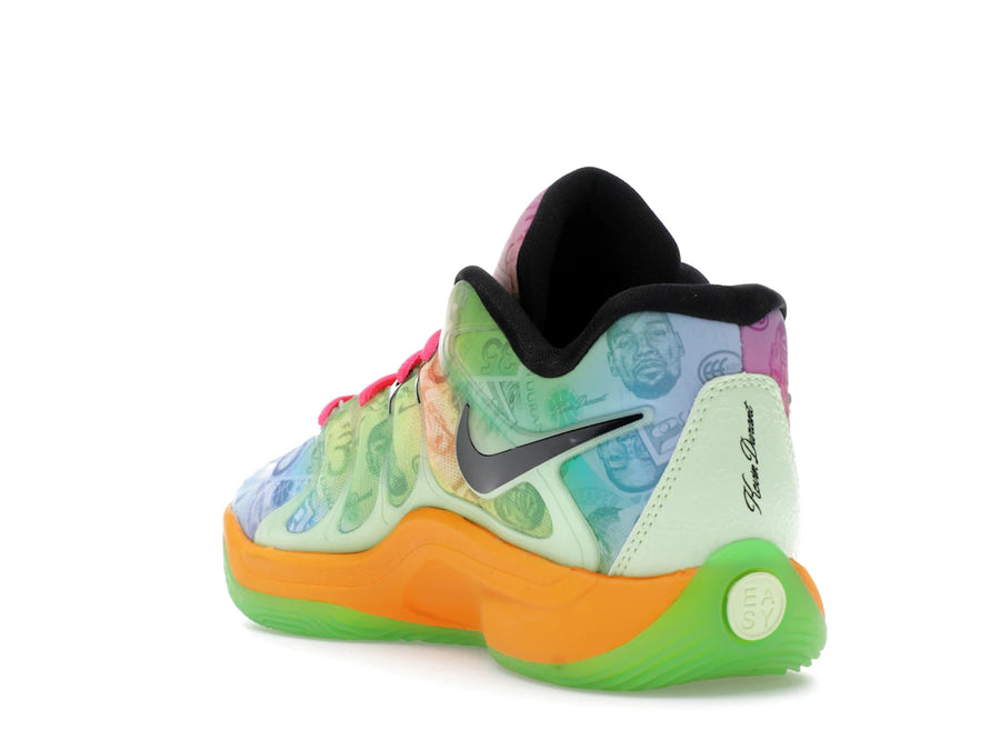 Nike KD 17 Easy Money All Star
