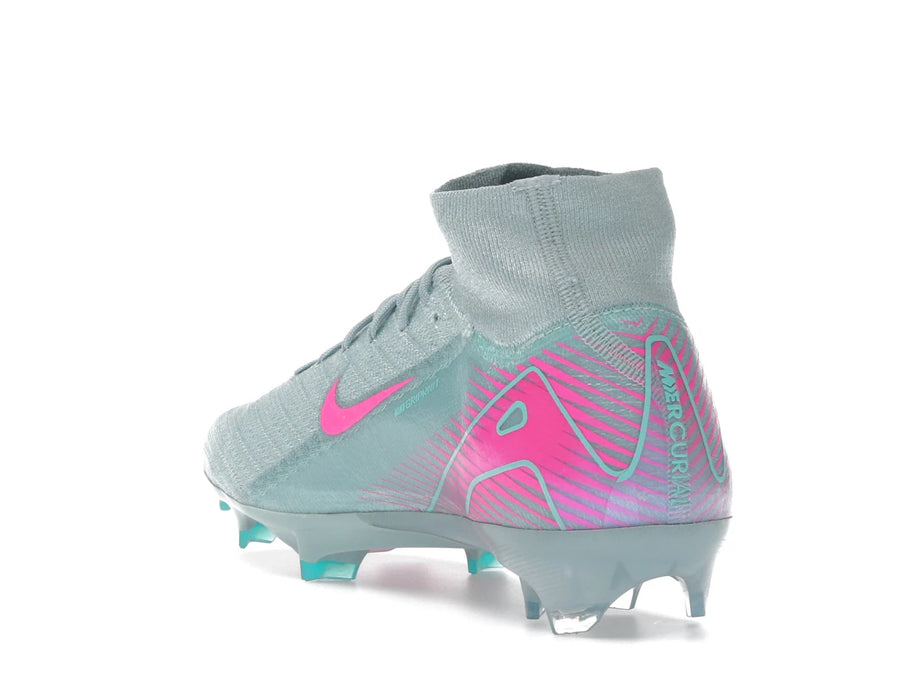 Pack Nike Zoom Mercurial Superfly 10 Elite FG Prism