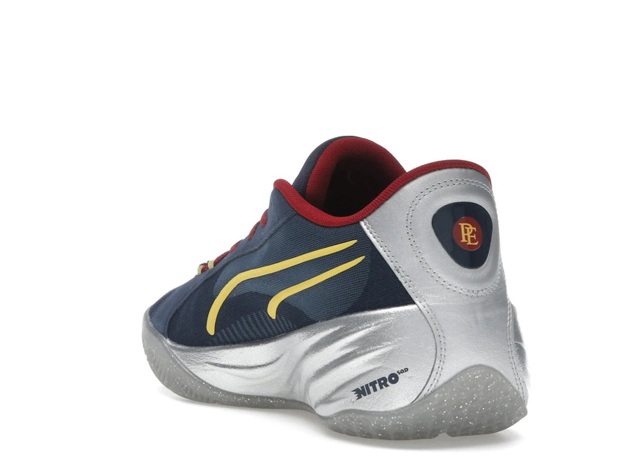 Puma All-Pro Nitro Polar Express