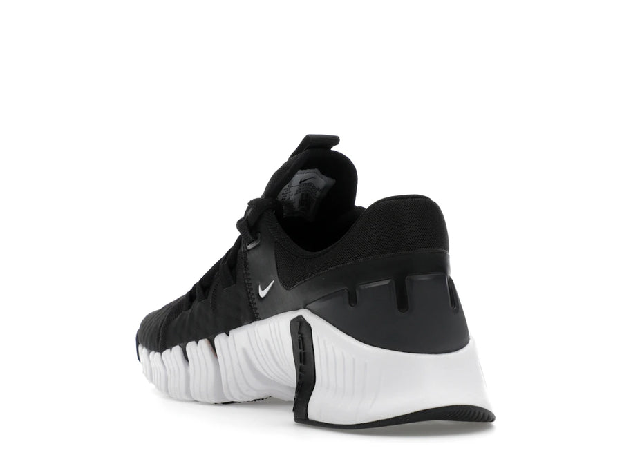 Nike Free Metcon 5 Noir Anthracite (Femme)