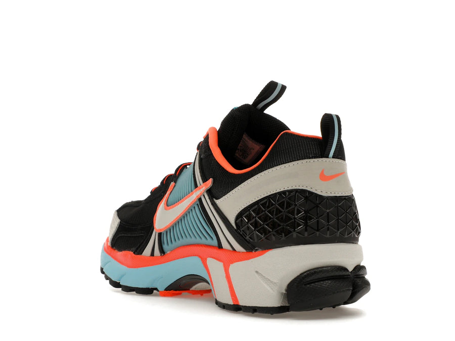 Nike Zoom Vomero 5 Blue Glaze Total Orange (Women's)