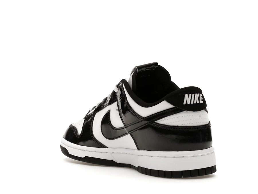 Nike Dunk Low Syracuse Pale Ivory