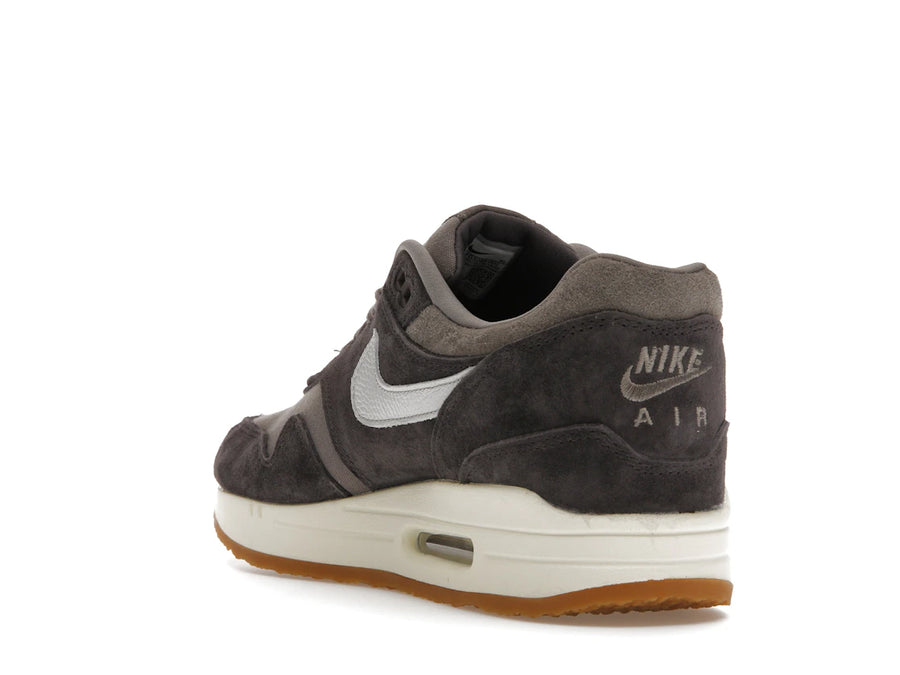Nike Air Max 1 Crepe Soft Grey