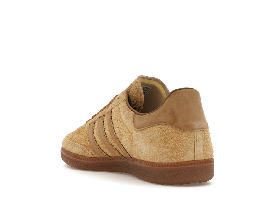 adidas Samba OG JJJJound Tobacco