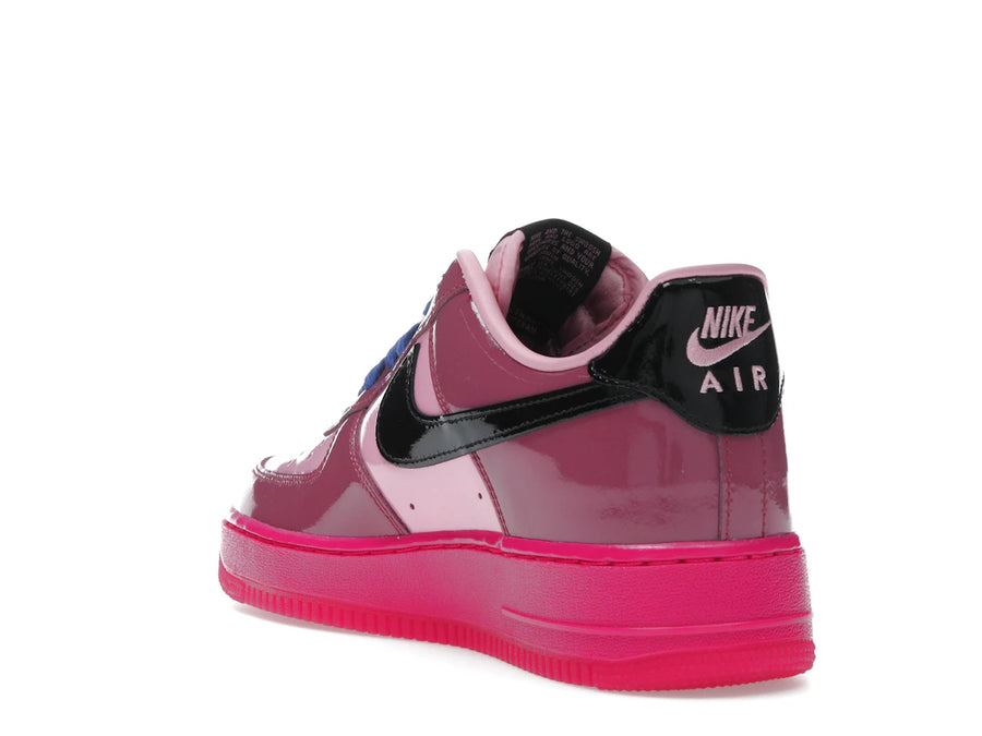Nike Air Force 1 Low Rose Cooler Mûre
