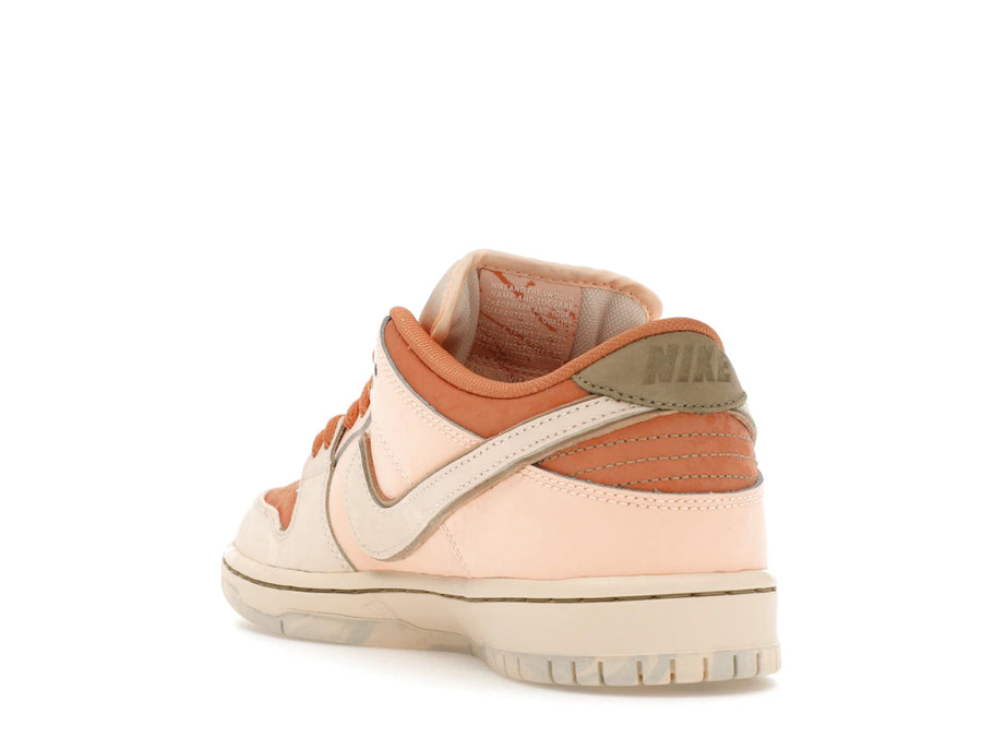 Nike SB Dunk Low Trocadero Gardens