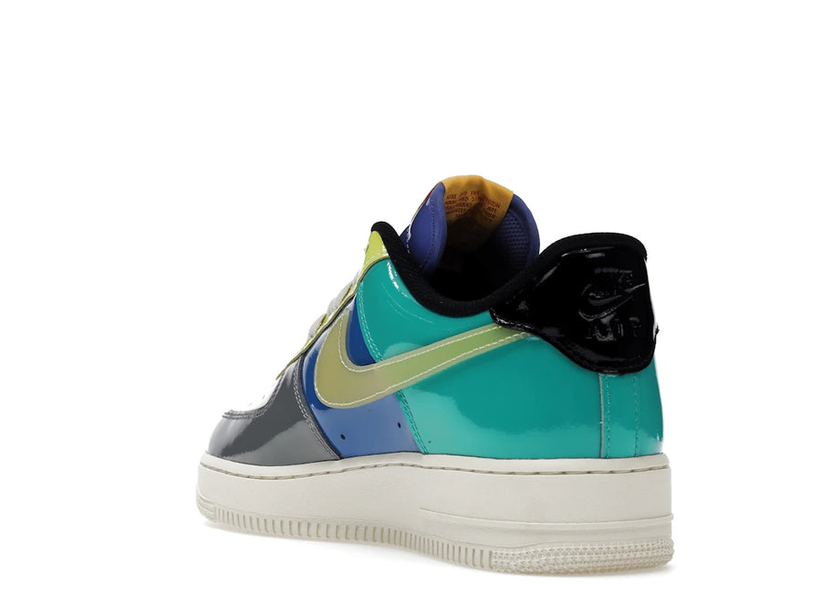 Communauté multi-brevets Nike Air Force 1 Low SP Undefeated