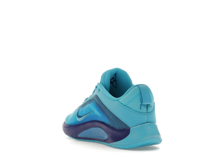 Nike A'ja Wilson A'One Indigo Girl (GS)