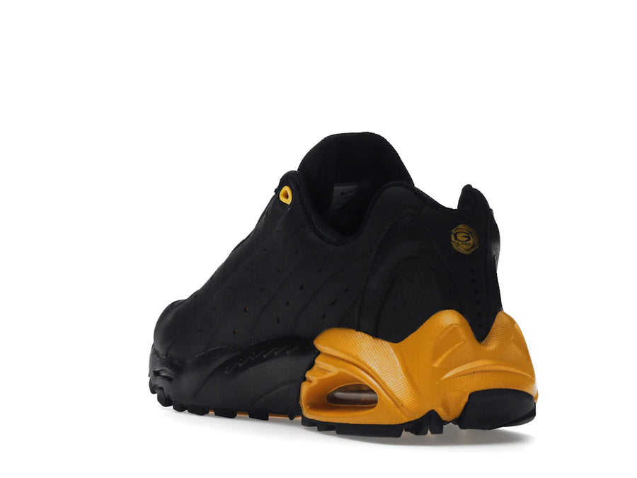 Nike Hot Step Air Terra Drake NOCTA Noir Jaune
