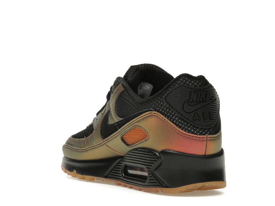Nike Air Max 90 Metallic Copper