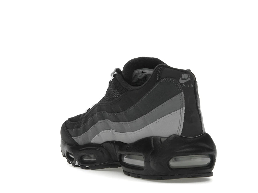 Nike Air Max 95 Grey Gradient