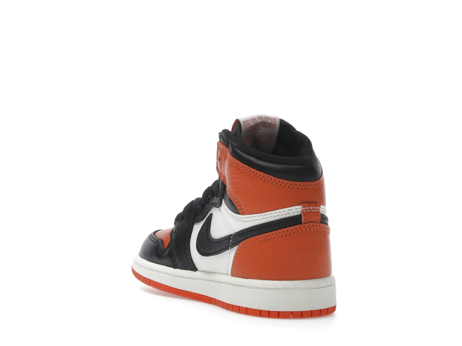 Jordan 1 Retro High OG Shattered Backboard (2025) (PS)