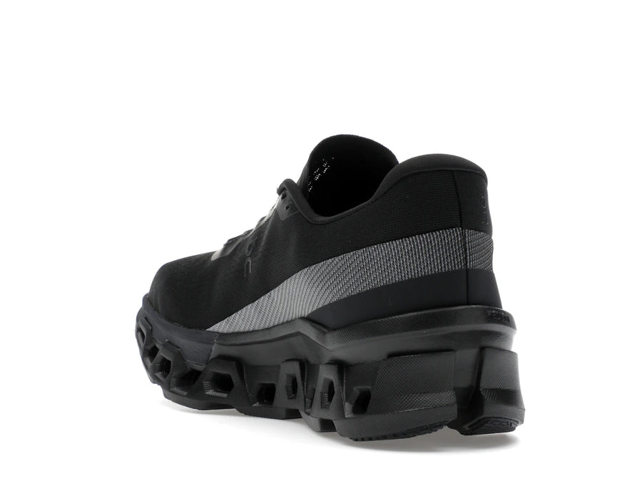 Sur Running Cloudmonster 2 Black Eclipse