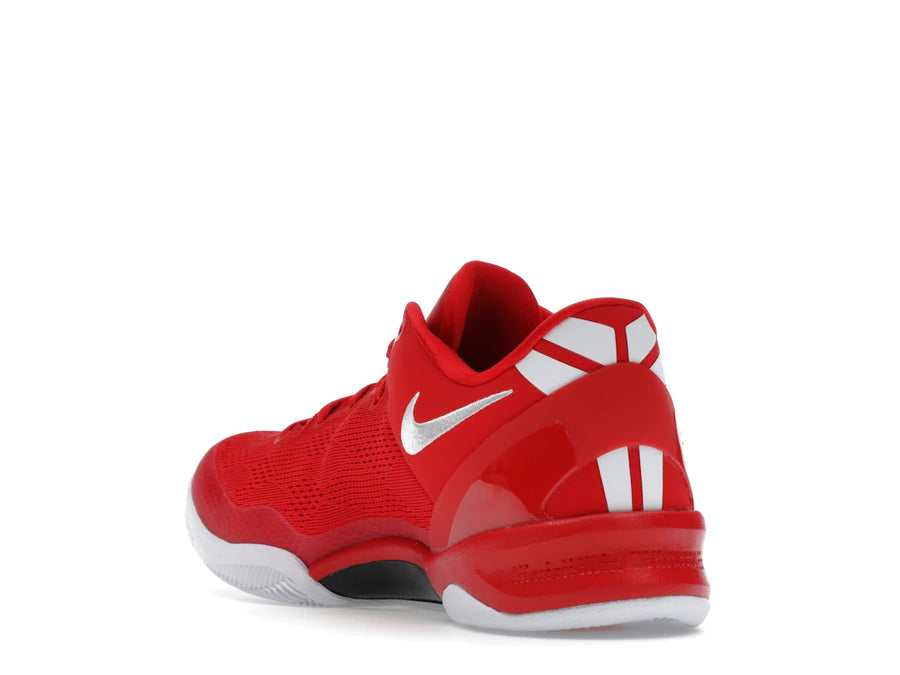 Nike Kobe 8 Protro Rouge Université