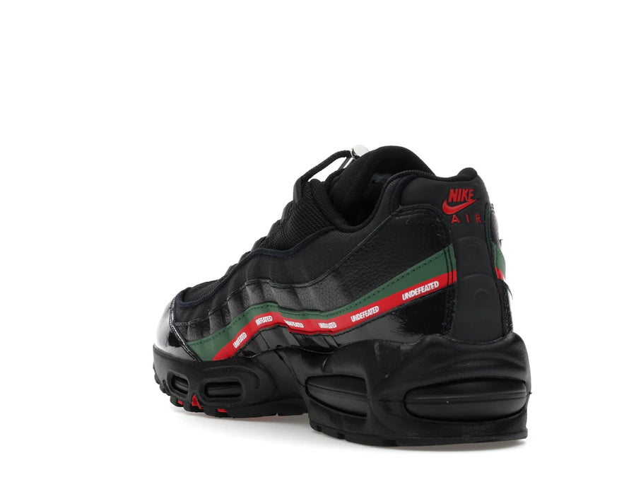 Nike Air Max 95 SP Undefeated Black
