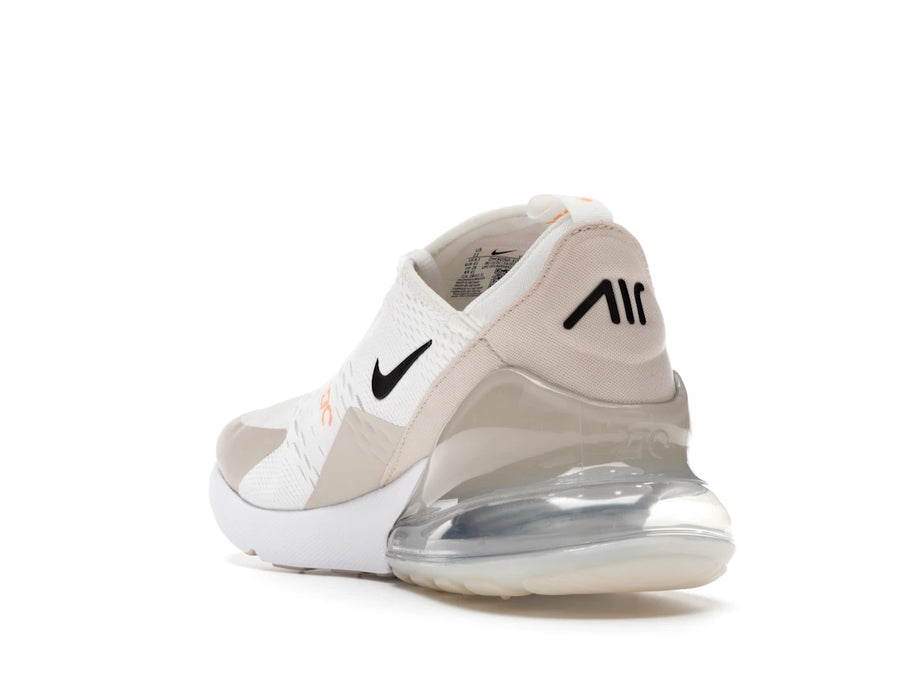 Nike Air Max 270 Desert Sand Peach Cream