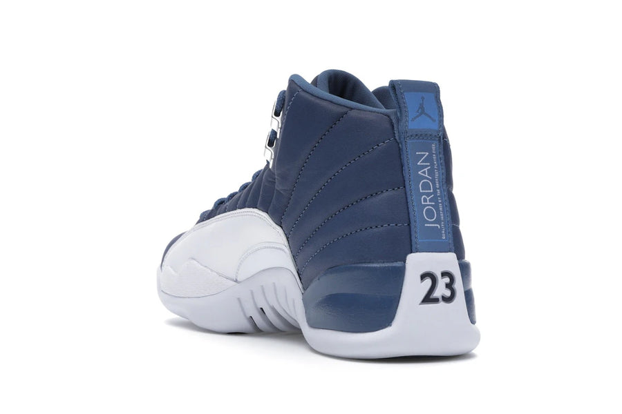 Jordan 12 Retro Indigo