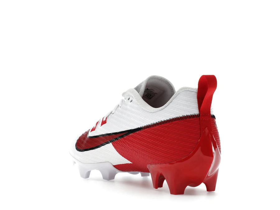 Nike Vapor Edge Speed 360 2 White Black University Red