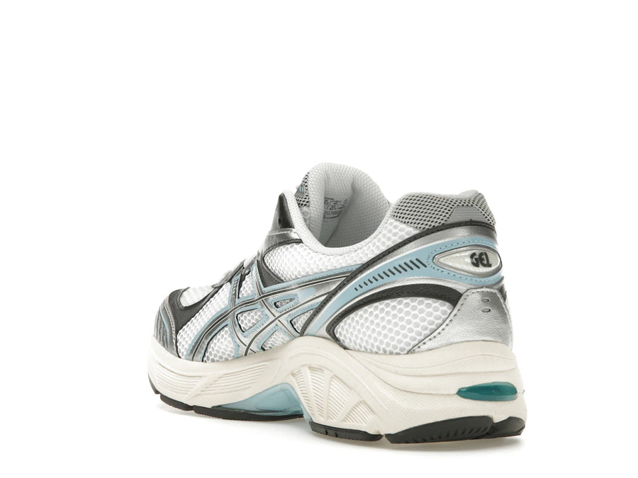 ASICS GT-2160 White Pure Silver