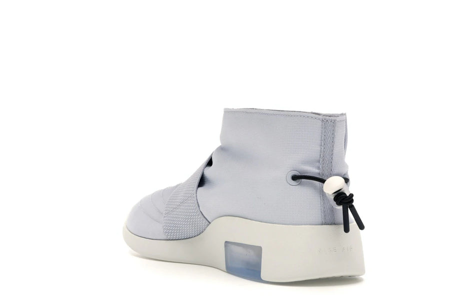 Nike Air Fear Of God Moccasin Pure Platinum