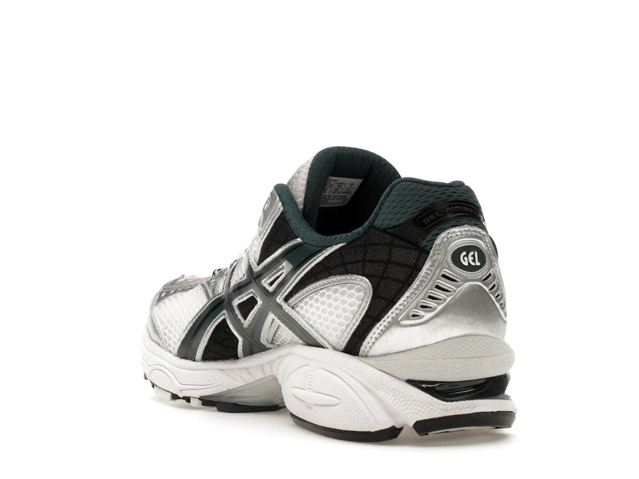 ASICS Gel-Nimbus 10.1 Blanc Vert Saxon