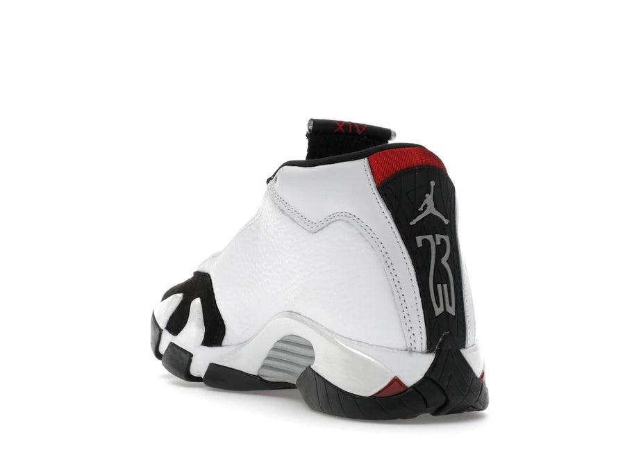 Jordan 14 Retro Black Toe (2024) (GS)