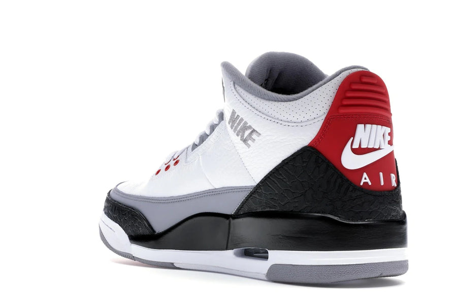 Jordan 3 Retro Tinker Hatfield