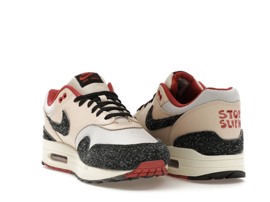 Nike Air Max 1 Keep Rippin Stop Slippin 2.0
