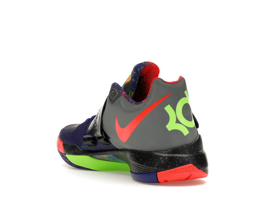 Nike KD 4 NERF (2024)