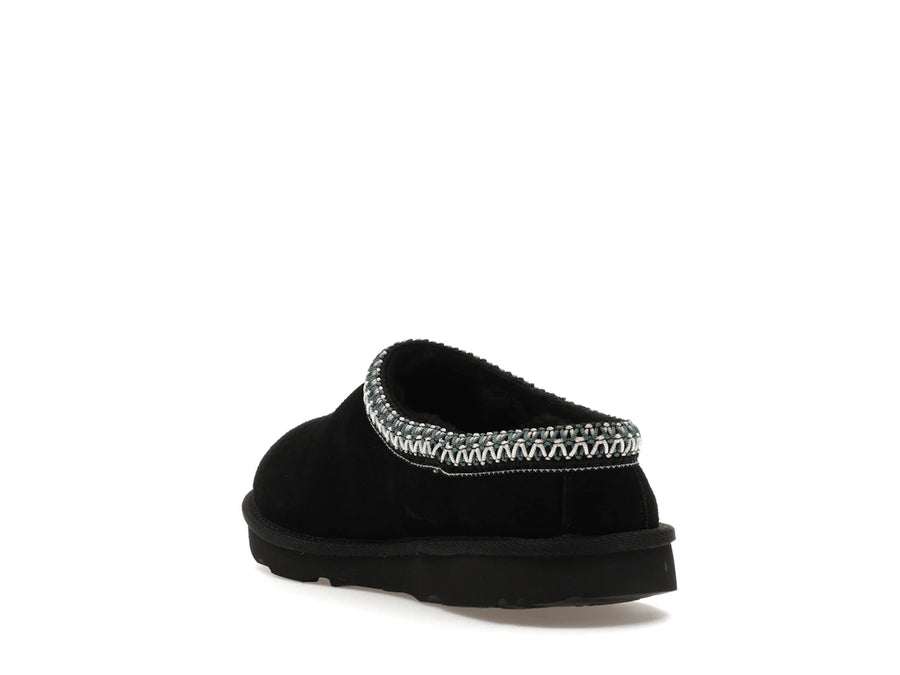 UGG Tasman II Slipper Black (Kids)