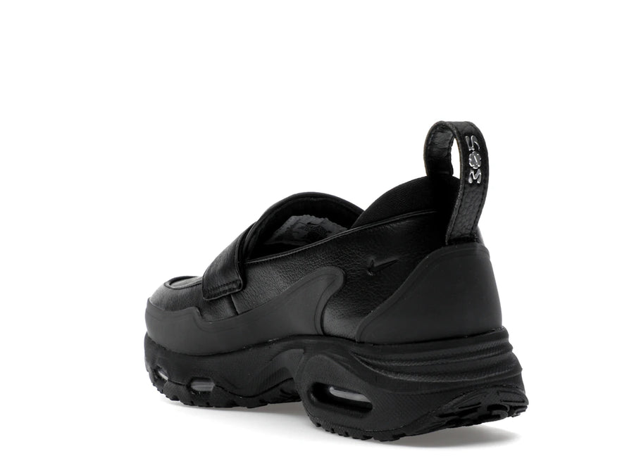 Nike Air Max Phenomena Serena Williams Design Crew Triple Black (Femme)
