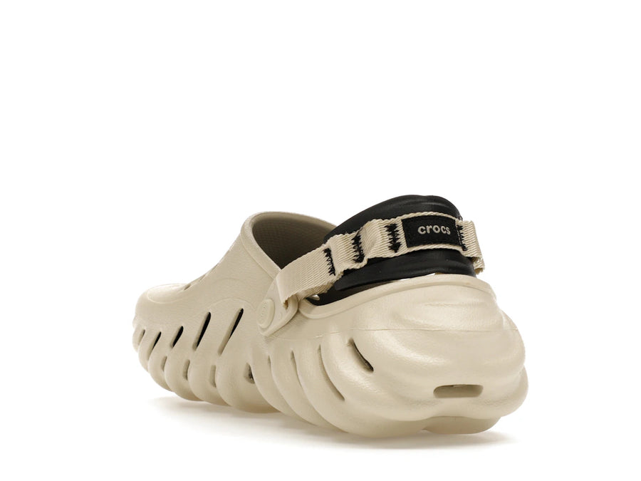 Sabots Crocs Echo Noir Os