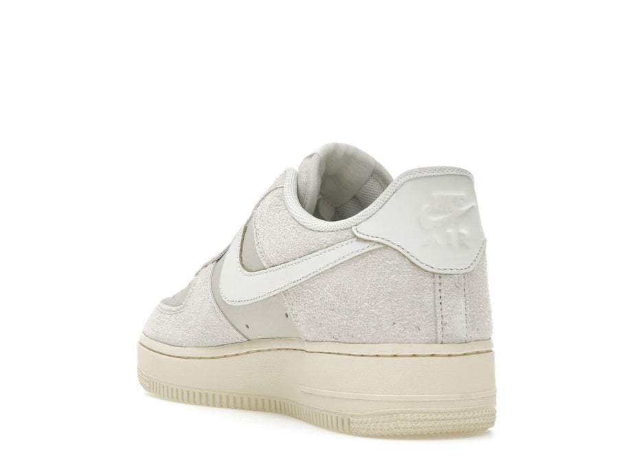 Nike Air Force 1 Low '07 Phantom Summit Blanc Clair Os