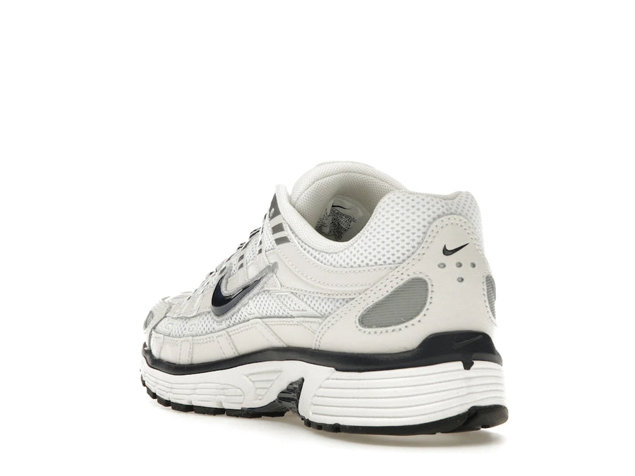 Nike P-6000 Obsidian Summit White