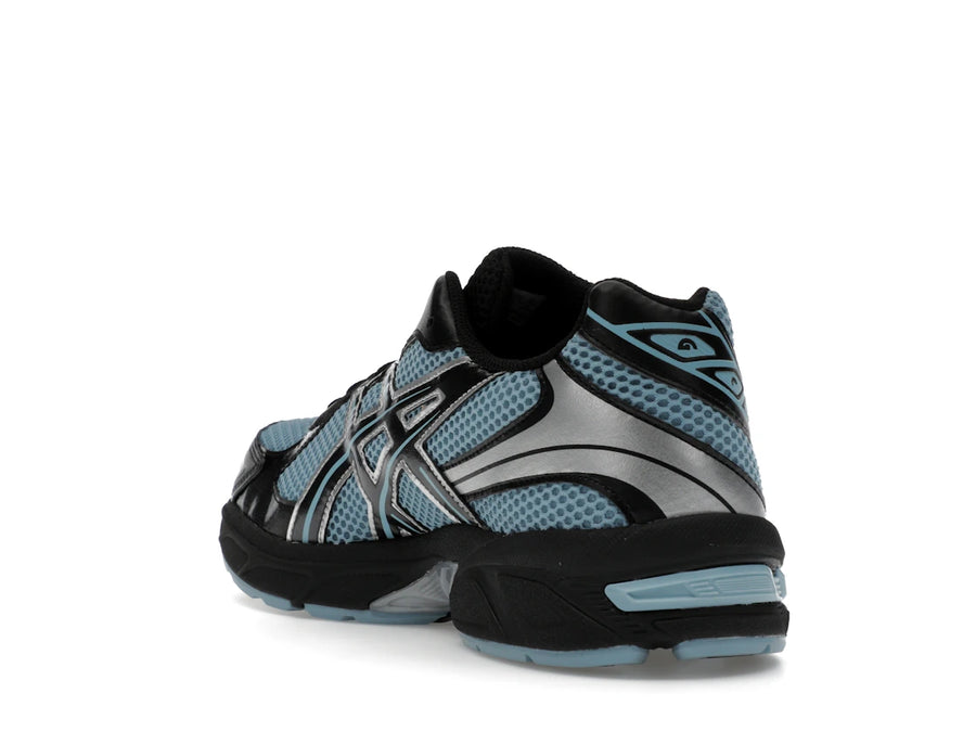 ASICS Gel-1130 Noir Bleu Glacé