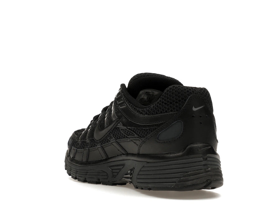 Nike P-6000 Premium Triple Noir