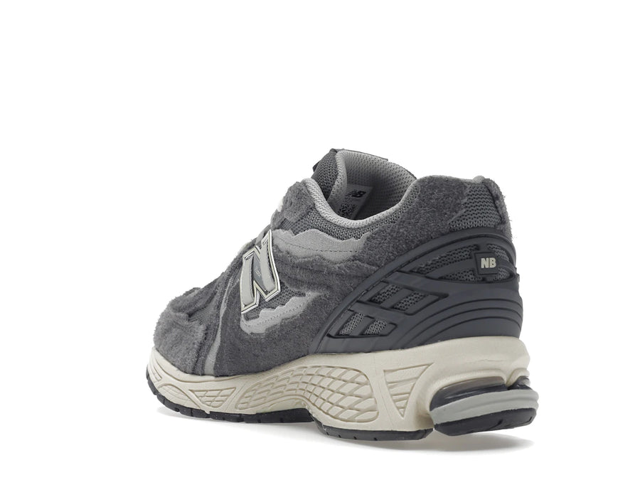 Pack de protection New Balance 1906D Gris port