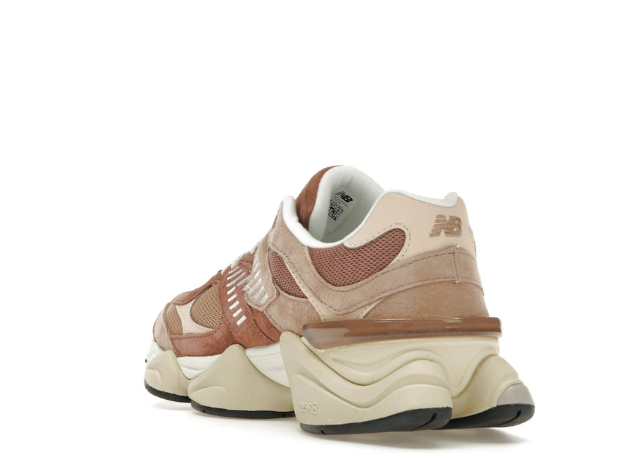 New Balance 9060 Sparrow Taupe Plat