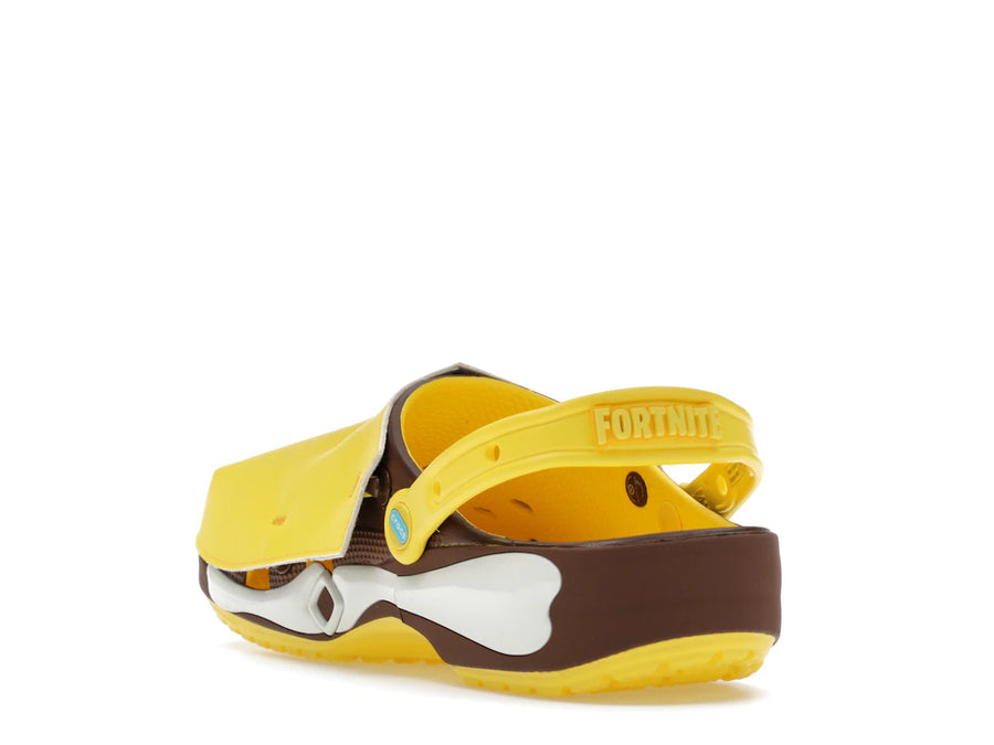 Sabots Crocs Classic Fortnite Peely