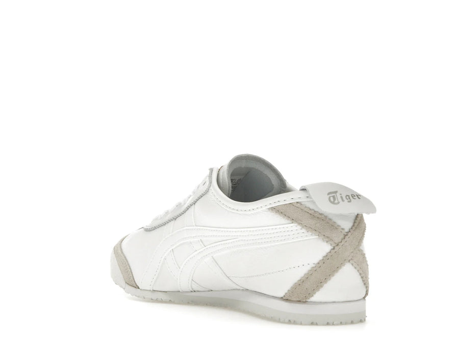 Onitsuka Tiger Mexico 66 Blanc Beige