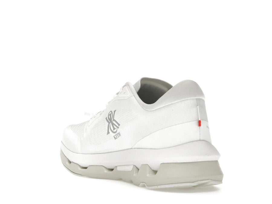 Sur Running Cloudzone Kith White Ice