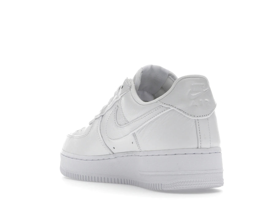 Nike Air Force 1 Low Jason Voorhees