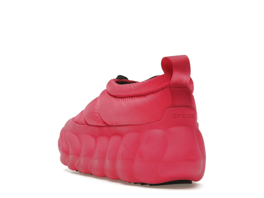 Crocs Overpuff Shorty Fruit du dragon