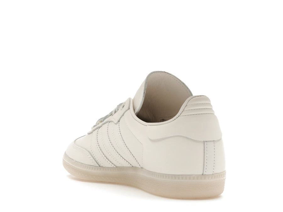 adidas Samba Pharrell Humanrace Blanc