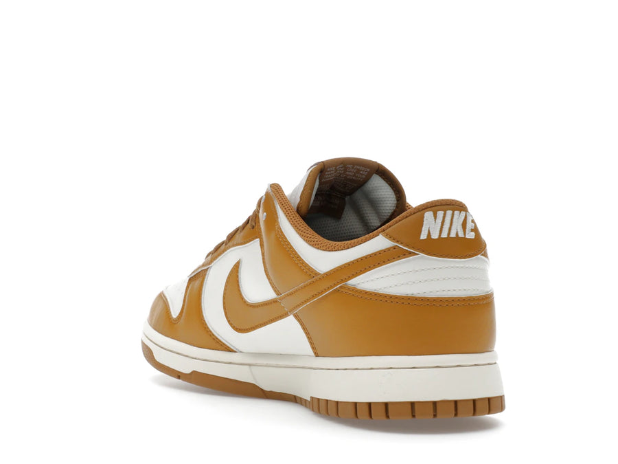 Nike Dunk Low Pale Ivory Wheat