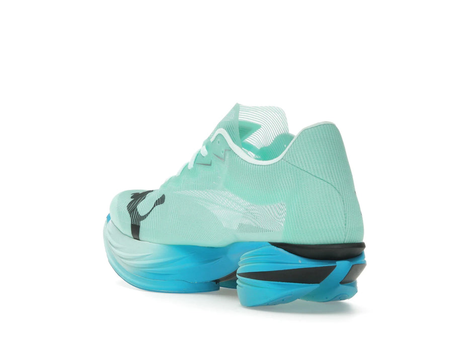Puma Fast-R Nitro Elite 3 Mint Melt Speed ​​Bleu