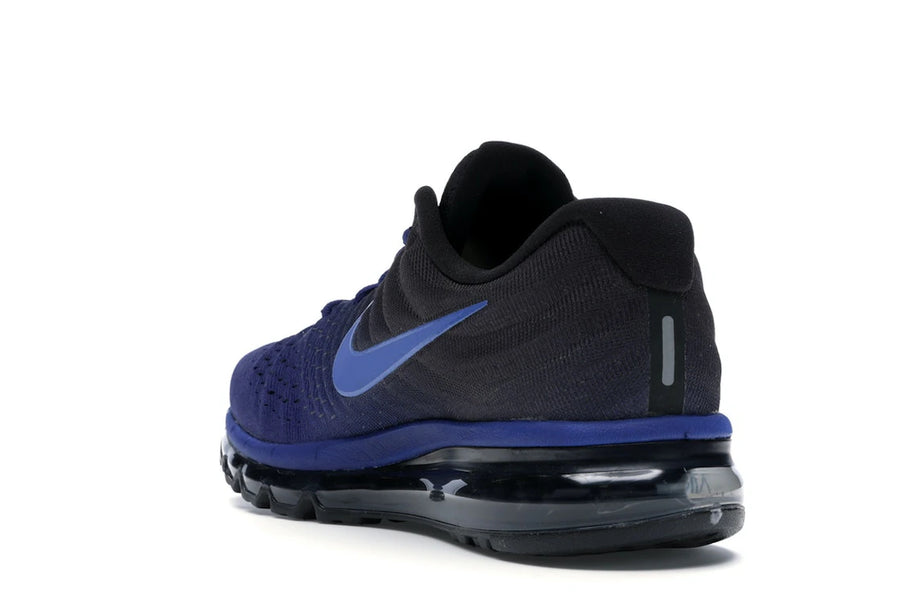 Nike Air Max 2017 Hyper Cobalt